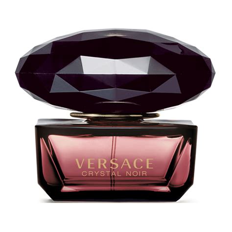 ceny perfumy versace crystal noir|Versace Crystal Noir perfume boots.